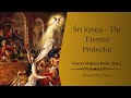 Śrī Kṛṣṇa - The Eternal Protector | Prayers of Queen Kuntī - Day 4 | ISKCON Damodardesh