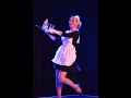 IF I KNEW YOU RE COMIN I D VE BAKED A CAKE Eileen Barton I PinUp Style By Bseisa Dance Art