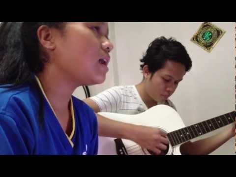 Patah Seribu cover - Farah Aniqa (feat. Fahmi Anuar)