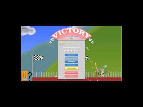 Happy Wheels- Momenti Epici #2