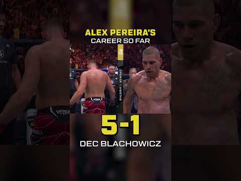 UFC video artwork