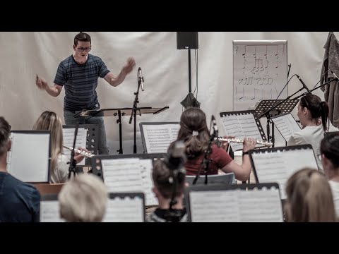 Burg Heinfels CD – Das Making-of-Video