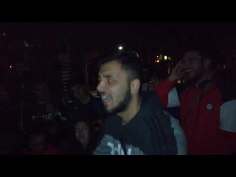 FINAL Jhota vs Zeta - CTFrees Fecha 4