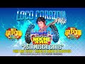MIX LOCO CORAZON NOCHE AZUL PISTA GRATIS 2025