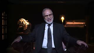 مشهد من سوق عكاظ (سحر البيان) image