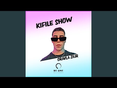 Kifile (Original Mix)