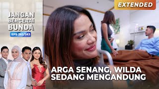 Download lagu ARGA SENANG! Ada Janin Didalam Perut Wilda | JANGAN BERCERAI BUNDA | EPS 262/263 | PART (5\5) mp3 Download lagu ARGA SENANG! Ada Janin Didalam Perut Wilda | JANGAN BERCERAI BUNDA | EPS 262/263 | PART (5\5) mp3