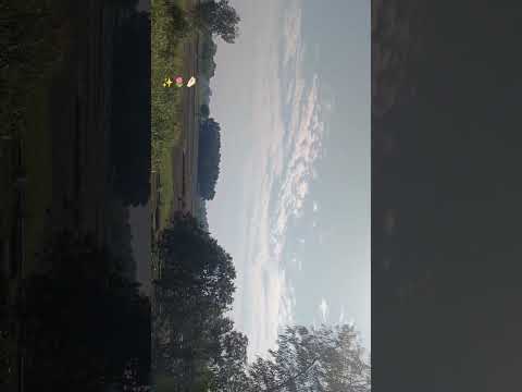 up view... morning ✨🤌🏻