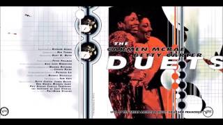 Carmen McRae and Betty Carter - It Don't Mean A Thing (If It Ain't Got That Swing)