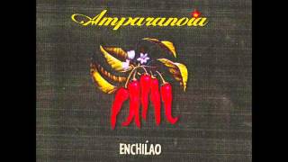 Amparanoia - Balkan Postal