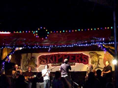 The Legendary Jc's live @ Skippers smokehouse, Tampa ,FL