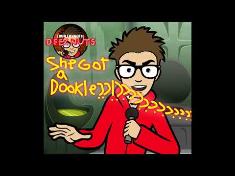 your favorite deez nuts - The Swagger-er Album [Remastered & Expanded Version - UNRELEASED REMASTER]