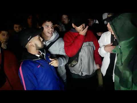 KEVIN vs NUÑEZ vs MUN - 8vos 1VS1 ESPECIAL GMTM - Madero Free 26/04/19