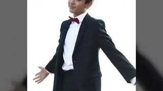 Download lagu Asher Angel - chemistry lyrics mp3