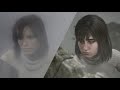 Silent Hill 2 Angela Comparison (Original vs Remake)