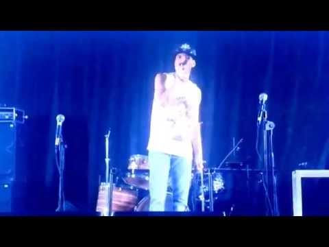 Jottaerre ACC - Fabrica de Cultura - Sonho Diferente ( Ao Vivo )