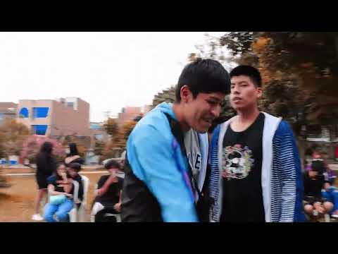 #SNAY vs #RENSO - #AISLADOS #FREE ( sesiones Hop Records )