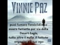 Vinnie Paz ft. Ill Bill & Demoz - Brick Wall ITA ...