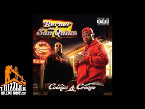Berner and San Quinn ft. Equipto - Fly Away [Thizzler.com]