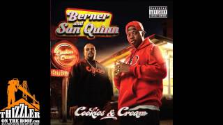 Berner and San Quinn ft. Equipto - Fly Away [Thizzler.com]