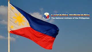 Lupang Hinirang - The National Anthem of the Philippines 2023 VERSION