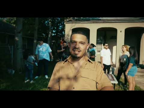 Houston's Own MC - “Life's Hard Enough” (Official Video)
