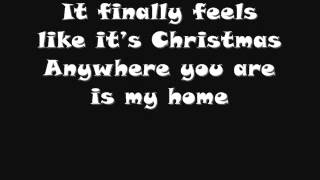 Jason Chen Snowflakes lyrics