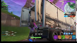 アベったりランブったりフォートナイト  【FORTNITE】