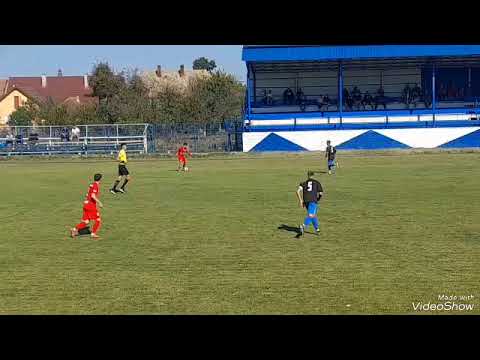 Progresul Gătaia - Gloria Moșnița Nouă 1-1 (1-0)⚽️