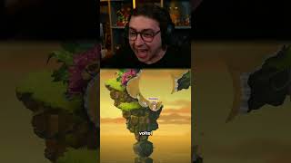 Jogo: Worms W.M.D #alanzoka #alanzokavideos #galaxy #mrfall #alexisdino #capjoga #wormswmd