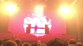 Steve Angello & AN21 - Last Dance / ID