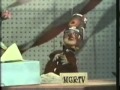 Mr. Rogers - Electrocutioner - The Residents.wmv