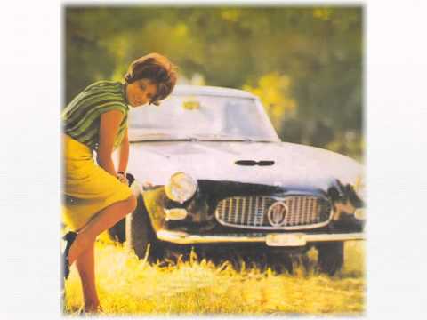 Arrivederci Miranda Martino