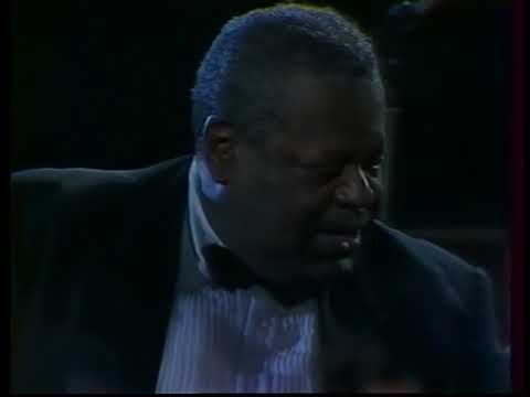 1*,OSCAR PETERSON ,,p Trio ,,Live Juan Les Pins., 23* July 1987..,