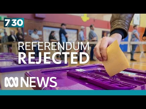 Why the Indigenous Voice to Parliament referendum failed | 7.30