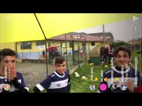 19.05.2019 Trofeo Tronzano GIOV. under14 - 1° partita: ASD Aygreville Vs Real Soccer Pavone: 3-0