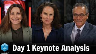 Day 1 Keynote Analysis | CrowdStrike Fal.Con 2026