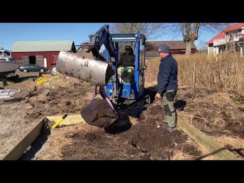 Tunnelväxthus 2022 Oden 300