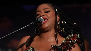 FELI NANDI (ZW) - MTN Bushfire 2025