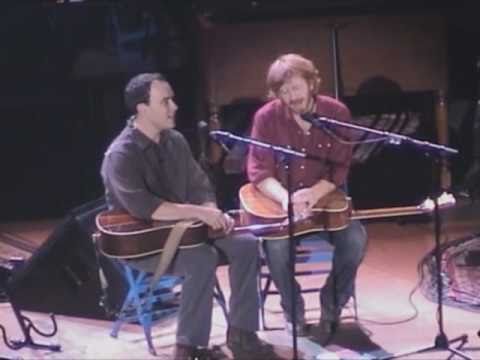 Dave Matthews and Friends - 12/19/03 - [Full Show] - Hartford Civic Center - Hartford, CT