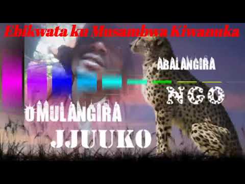 Ebikwata ku Musambwa Kiwanuka - Omulangira Jjuuko Munnabuddu
