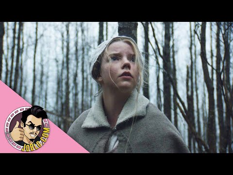 Anya Taylor-Joy, Robert Eggers, and more interviews - THE VVITCH (2016)