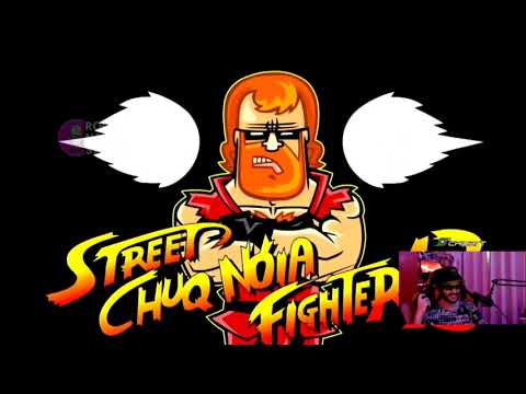 CARACOL RAIVOSO reage a AVAIANA DE PAU (IRMÃOS PIOLOGOS)