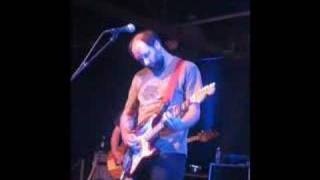Built to Spill live in Bozeman 9/23/07 Velvet Waltz