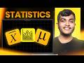 Complete Statistics Course For Beginners Data Science Tutorial Sheryians AI School
