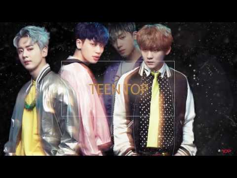 #TEENTOP #HIGHFIVE MOVING PHOTO 170410 #틴탑 #하이파이브