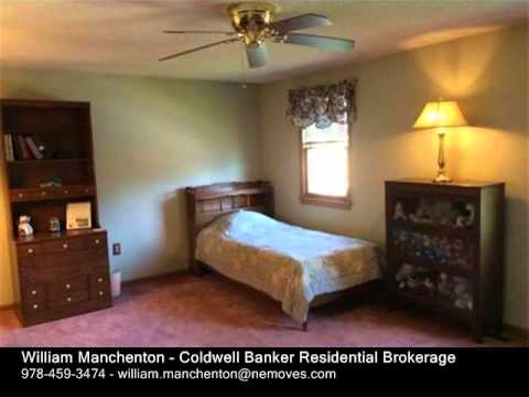 56 Merrimack Meadows Ln Tewksbury, MA 01876 - Condo - Real Estate - For Sale -