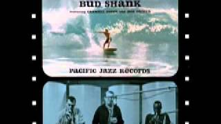 Bud Shank 'Bruce Is Loose'