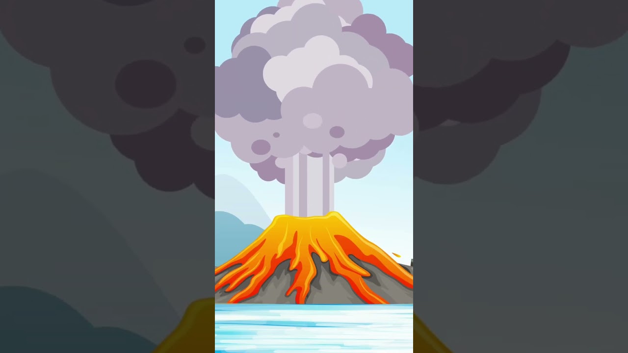 What was Tambora on the VEI scale? Tipseri