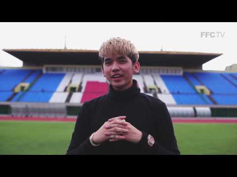 G-Devith Promo_International Friendly: Cambodia vs Timor Leste_29_05_2016